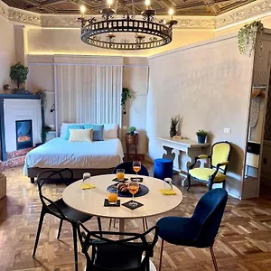 Z-archsuites Urbe Roma