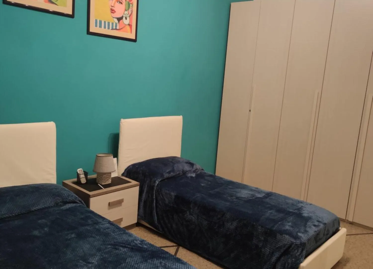 公寓 Dream House Spazioso Appartamento Tra Policlinico E Piazza Bologna 罗马