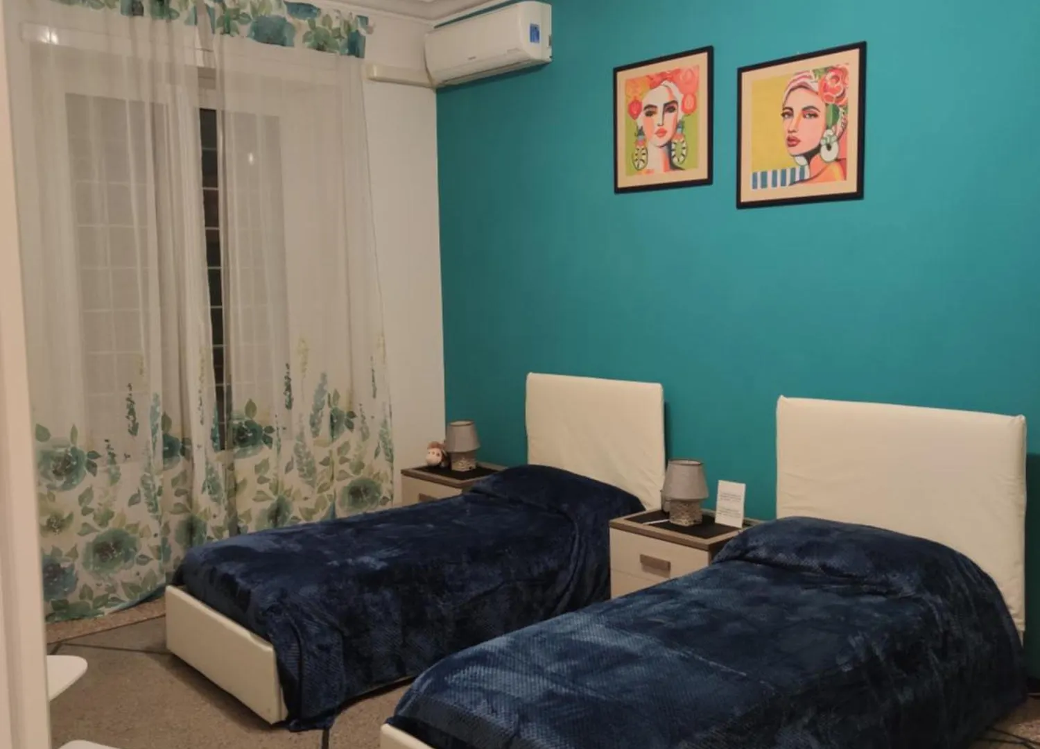 Dream House Spazioso Appartamento Tra Policlinico E Piazza Bologna 罗马 0*,