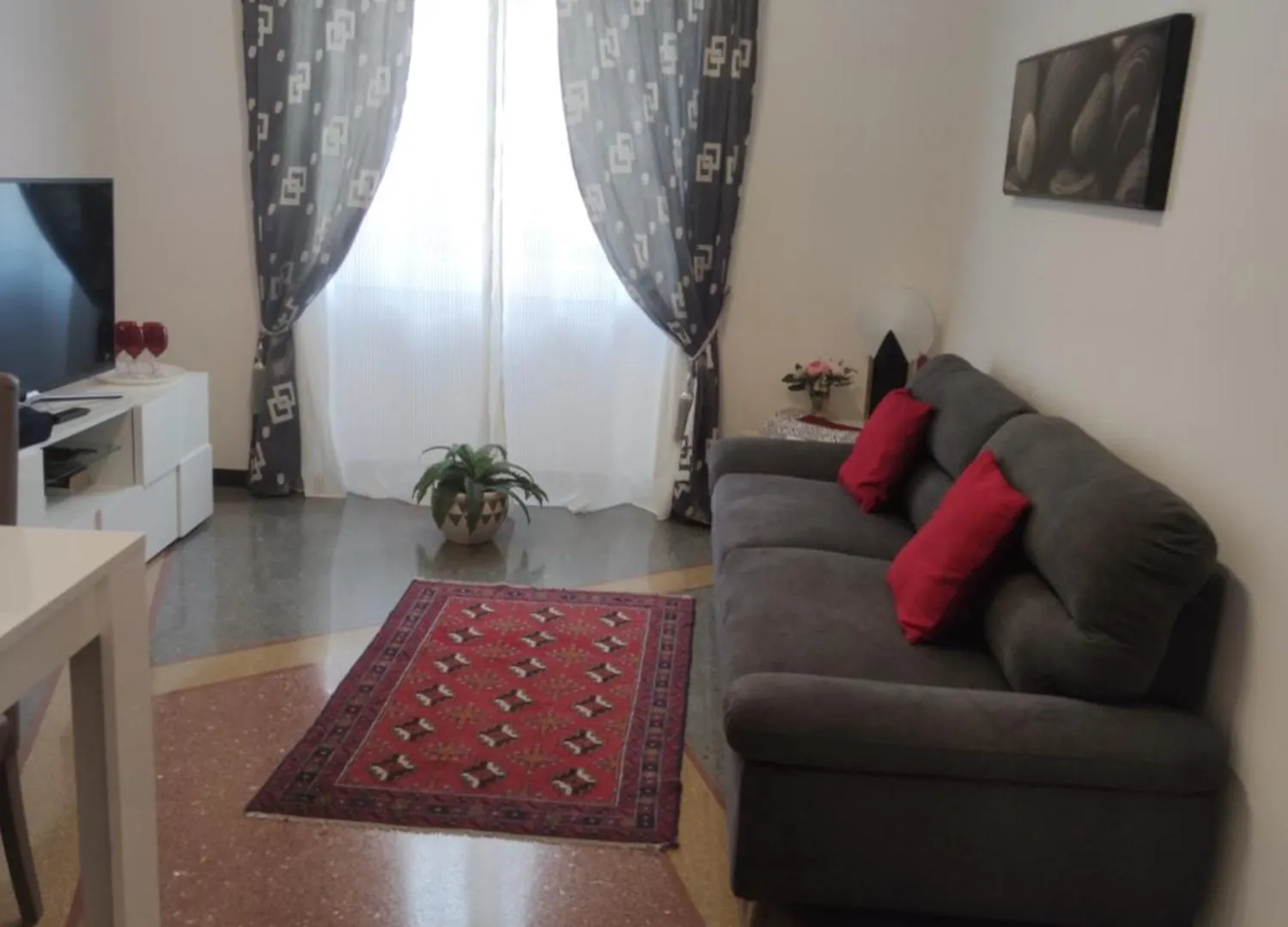 Dream House Spazioso Appartamento Tra Policlinico E Piazza Bologna 罗马 意大利