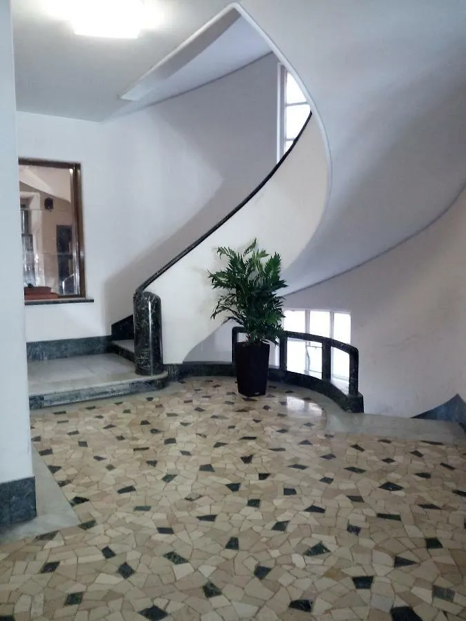 Dream House Spazioso Appartamento Tra Policlinico E Piazza Bologna 罗马 0*,