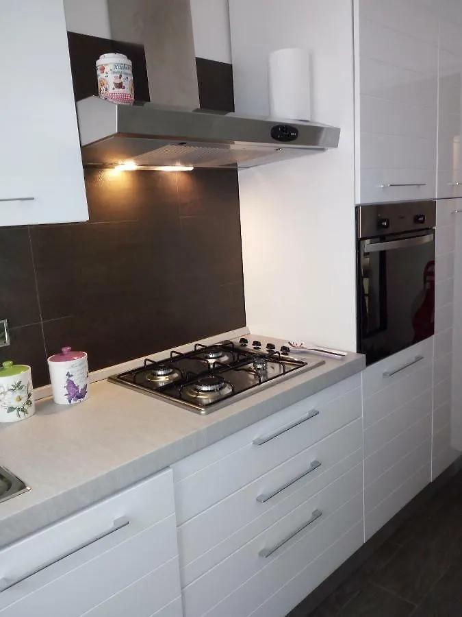 公寓 Dream House Spazioso Appartamento Tra Policlinico E Piazza Bologna 罗马