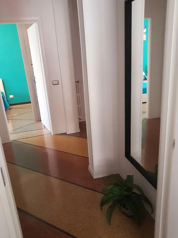 Dream House Spazioso Appartamento Tra Policlinico E Piazza Bologna 罗马