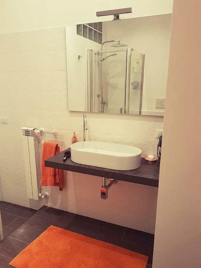 Dream House Spazioso Appartamento Tra Policlinico E Piazza Bologna 罗马 公寓
