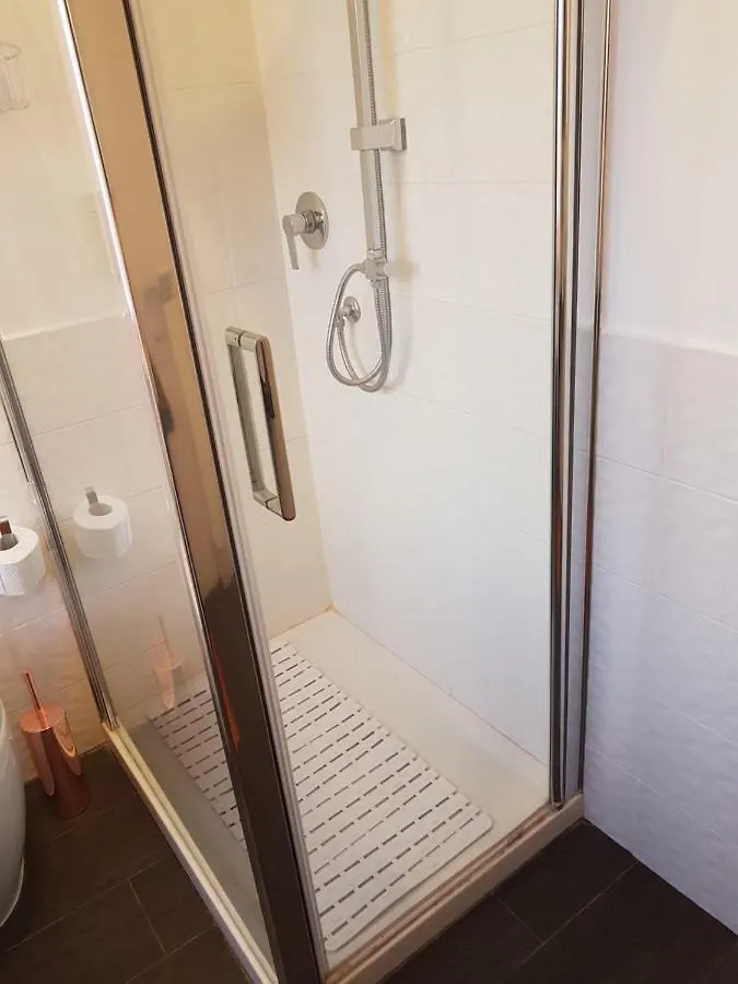 公寓 Dream House Spazioso Appartamento Tra Policlinico E Piazza Bologna 罗马