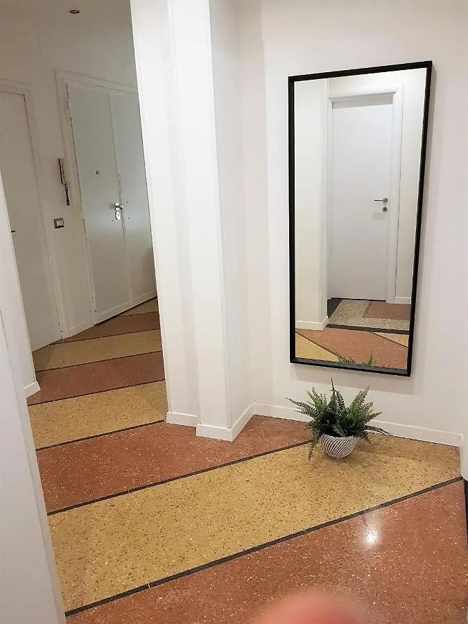 Dream House Spazioso Appartamento Tra Policlinico E Piazza Bologna 罗马 公寓