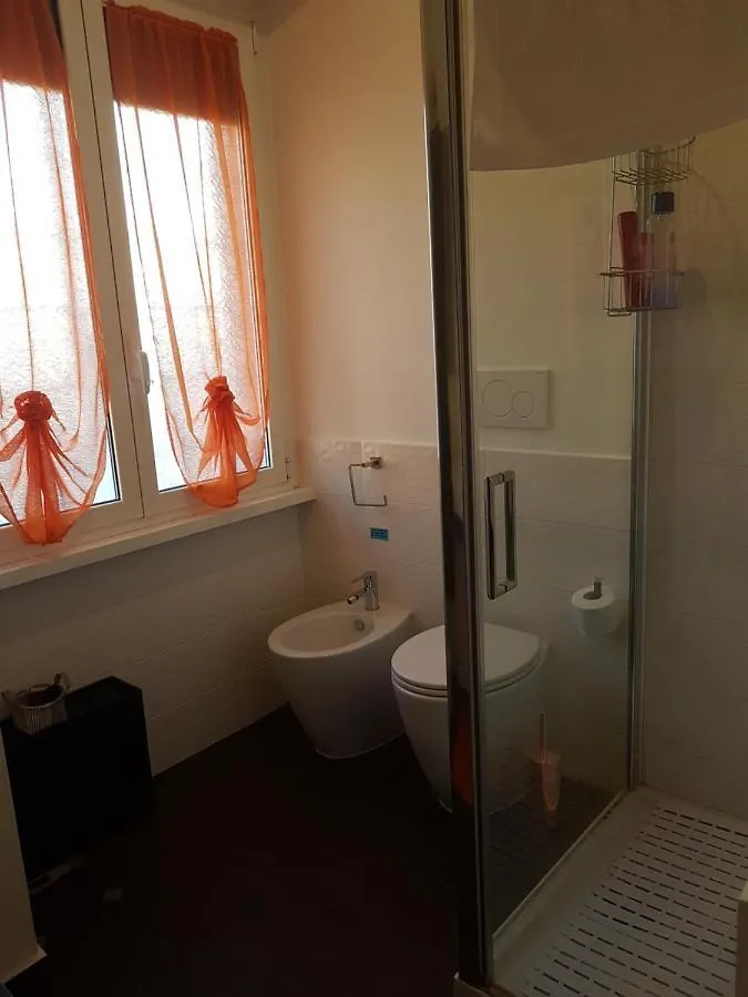 Dream House Spazioso Appartamento Tra Policlinico E Piazza Bologna 罗马