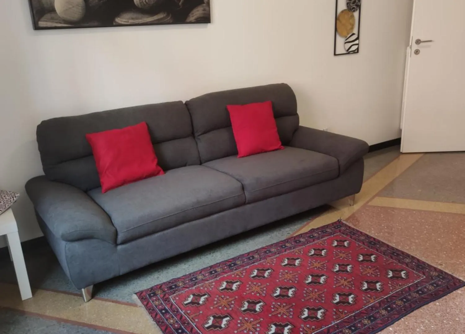Apartment Dream House Spazioso Appartamento Tra Policlinico E Piazza Bologna Rome