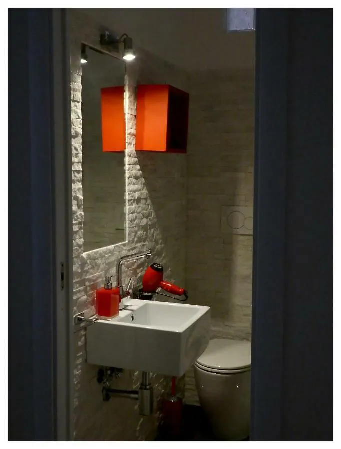 Apartment Dream House Spazioso Appartamento Tra Policlinico E Piazza Bologna Rome Italy