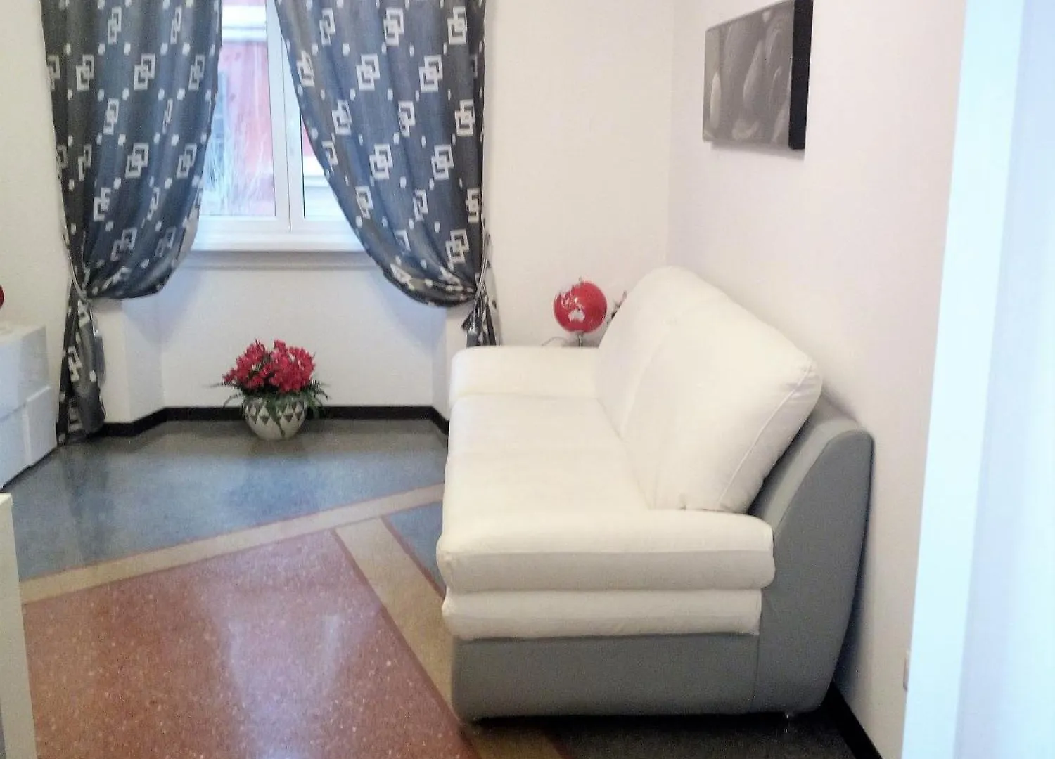 Dream House Spazioso Appartamento Tra Policlinico E Piazza Bologna Rome Italy