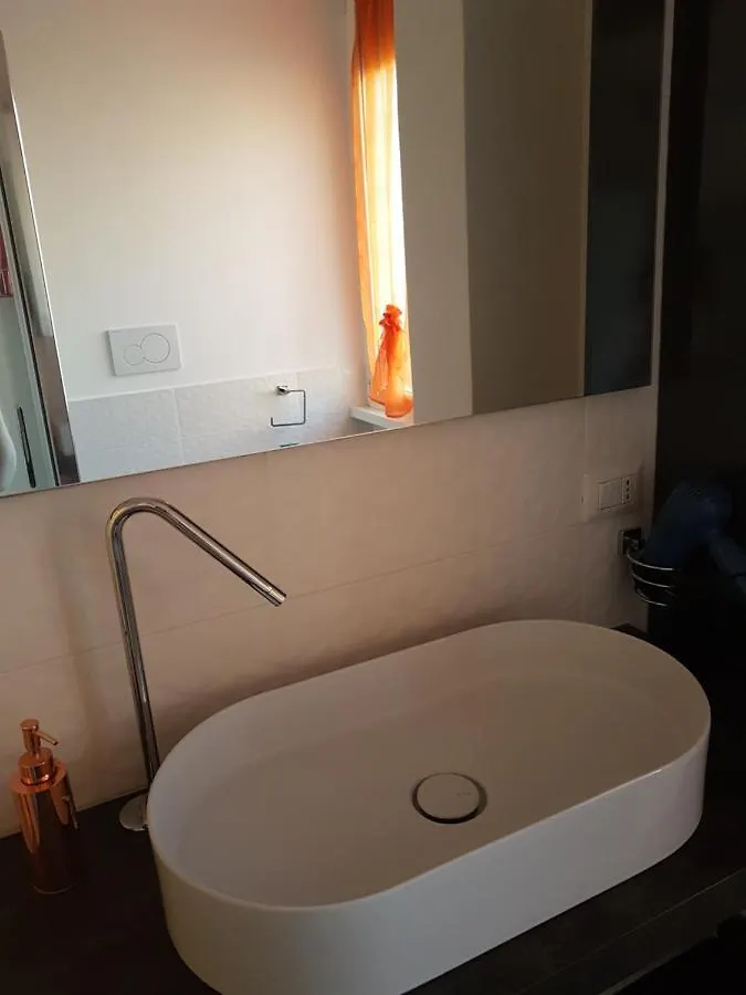 Apartment Dream House Spazioso Appartamento Tra Policlinico E Piazza Bologna Rome